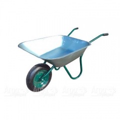 Садовая тачка RedVerg 110 л / 220 кг в Смоленске