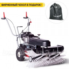 Подметальная машина Limpar 78 (с универсальной щеткой) в Смоленске