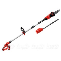 Высоторез аккумуляторный Einhell PXC GE-HC 18 Li T Kit (1x3,0Ah) в Смоленске