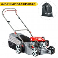 Газонокосилка бензиновая AL-KO Classic 4.62 P-A в Смоленске