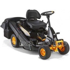 Садовый минитрактор McCulloch M105-77X в Смоленске