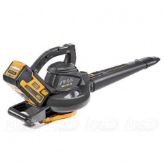 Воздуходувка аккумуляторная Stiga SBV 48 AE в Смоленске