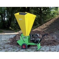 Измельчитель веток и древесных остатков Laski KDO 60/6 в Смоленске