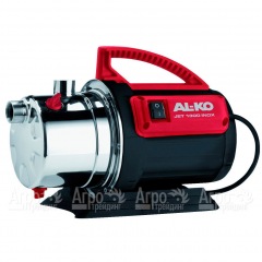 Садовый насос Al-KO Jet 1300 Inox в Смоленске
