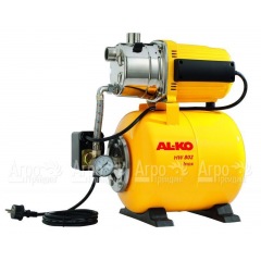 Насосная станция Al-KO HW 802 Inox в Смоленске