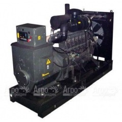 Электрогенератор Mitsudiesel MD-120 с АВР в Смоленске