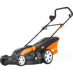 Газонокосилка электрическая Yard Fox EL4350 в Смоленске