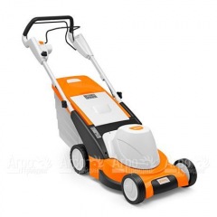 Газонокосилка электрическая Stihl RME 545 V в Смоленске