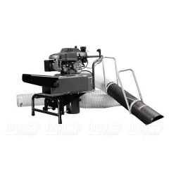 Садовый пылесос Сaiman Viro 180K в Смоленске