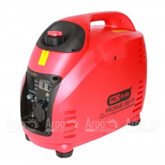 Инверторный генератор Prorab 1501 PI 1.2 кВт в Смоленске