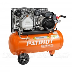 Компрессор воздушный Patriot Remeza СБ4/С-50.LB 24 A в Смоленске