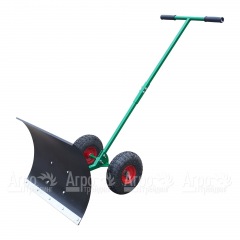 Механический снегоуборщик (отвал для снега) Sadovodcart в Смоленске