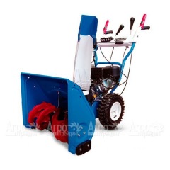 Снегоуборщик Нева KCM 24D в Смоленске