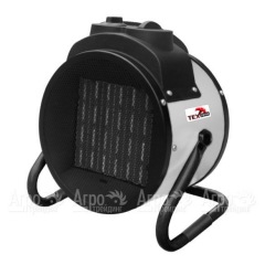 Электрическая тепловая пушка Техпром ТПЭ-2МКР в Смоленске