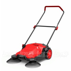 Подметальная машина Elitech ПМ 652М в Смоленске