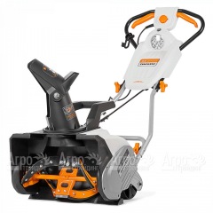 Снегоуборщик электрический Daewoo SE 2700 в Смоленске