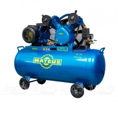 Компрессор поршневой Mateus MS03305 в Смоленске