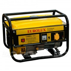 Бензогенератор Eurolux G4000A 3 кВт в Смоленске