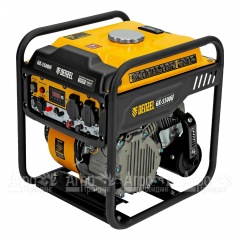 Бензиновый генератор инверторный Denzel GK-5500iF 5 кВт в Смоленске