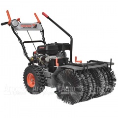 Подметальная машина Парма МП-01-762ЭФ в Смоленске