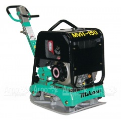 Виброплита бензиновая Mikasa MVH-150GR в Смоленске