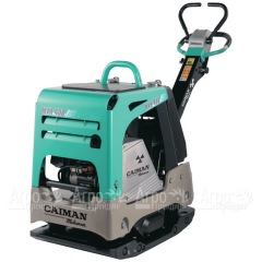 Виброплита реверсивная Caiman MVH-408DSZ 01-050803-0016 в Смоленске