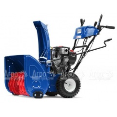 Снегоуборщик MasterYard MX 11528BE в Смоленске