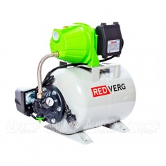 Насосная станция RedVerg RD-SP100/24L в Смоленске