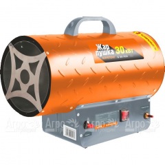 Газовая тепловая пушка Кратон Жар-пушка G 30-700 в Смоленске
