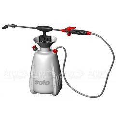 Ручной садовый опрыскиватель Solo 405 в Смоленске