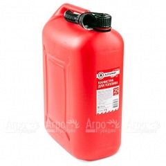 Канистра топливная Autoprofi KAN-400 25 л в Смоленске