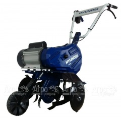 Электрический культиватор Hyundai T 2000E в Смоленске