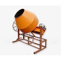 Бетоносмеситель Антарес БГР-350, 380В (Бетономешалка Антарес БГР-350, 380В) в Смоленске