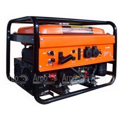 Инверторный генератор Herz IG-3000-OFE 2.6 кВт в Смоленске