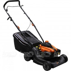 Газонокосилка бензиновая Prorab GLM 4025 в Смоленске