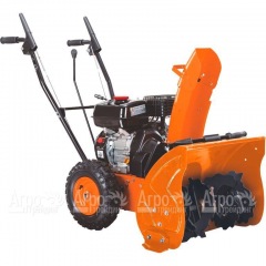 Снегоуборщик Кратон GSB-6,5S-M в Смоленске