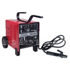 Сварочный аппарат Patriot 300 AC в Смоленске