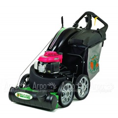 Садовый пылесос Billy Goat MV600SPE в Смоленске