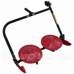 Косилка роторная для культиватора Мастер (КР-Мастер) в Смоленске