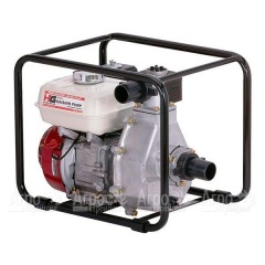 Бензиновая мотопомпа DaiShin SCH-5050HX в Смоленске