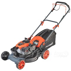 Газонокосилка бензиновая Patriot PT 46S The One в Смоленске