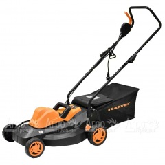 Газонокосилка электрическая Carver LME-1840 в Смоленске