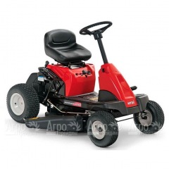 Садовый трактор MTD Minirider 60 SD в Смоленске