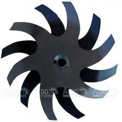 Фрезы прополки для культиватора Husqvarna T300RS в Смоленске