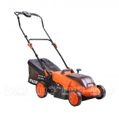 Газонокосилка аккумуляторная Patriot CM 430 (без аккумулятора и зарядного устройства) в Смоленске