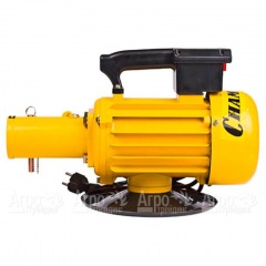 Вибратор глубинный электрический Champion ECV2200 в Смоленске