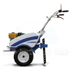 Мотоблок Нева МБ-3С-7,0 с двигателем Subaru-Robin EX21D 7 л.с. (фрезы в комплекте) в Смоленске