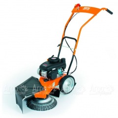 Машина для чистки плитки и брусчатки AS-Motor AS 30 WeedHex 160 в Смоленске