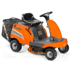 Садовый райдер Daewoo DWR 620 в Смоленске