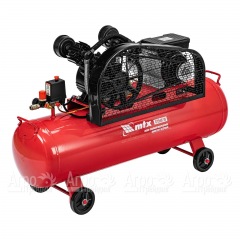 Компрессор воздушный ременный привод MTX КР2500/80 в Смоленске